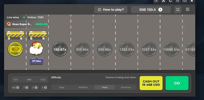Chicken Road 2 : les signaux concrets de fiabilité