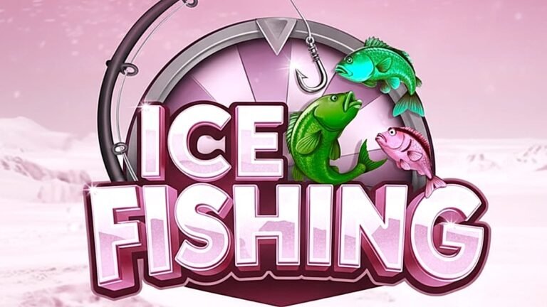Ice Fishing Live avis