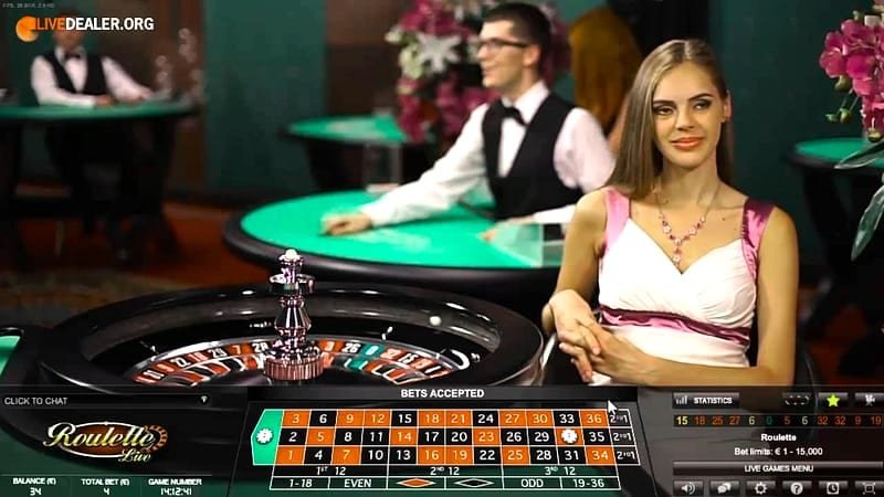 Vérification KYC et paiement sur LolaJack