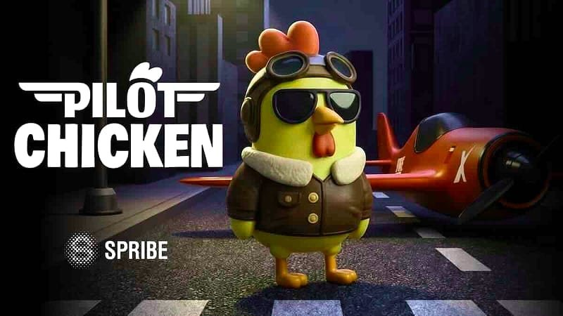 Astuce 2 : utiliser la demo de Pilot Chicken avant toute mise réelle
