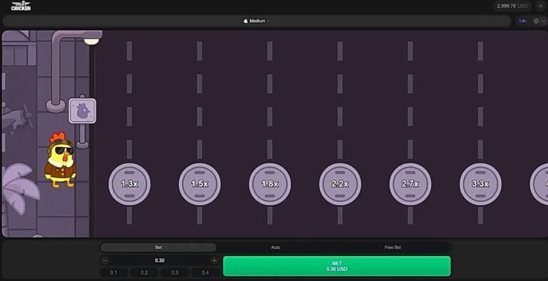 Pilot Chicken : 8 astuces pour bien commencer