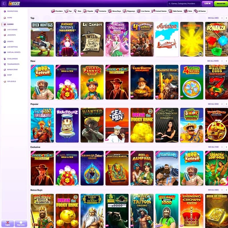 Spinbara est-il fiable pour une première expérience ?
