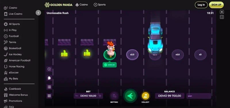 Le RTP de 96 % : ce que ça signifie pour vous