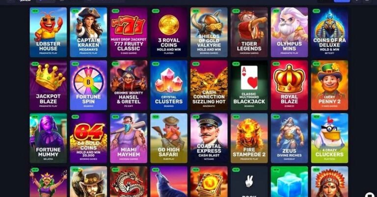 SpinAura version mobile